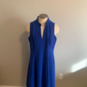 GORGEOUS NWT BLACK HALO DRESS